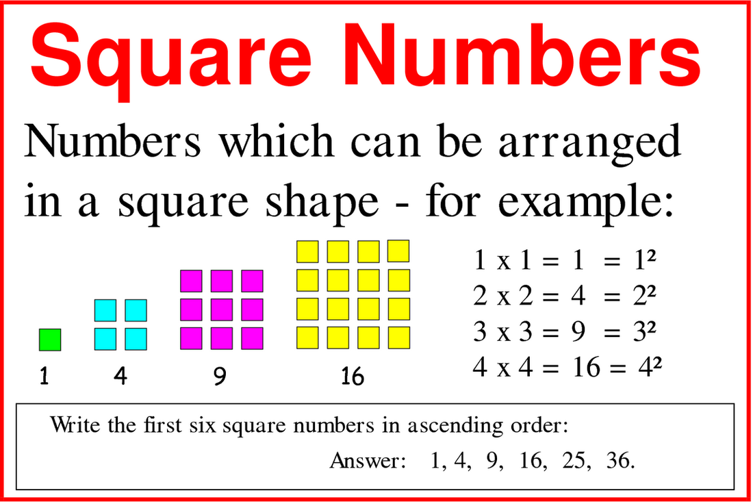 square-numbers-worksheet-6th-grade